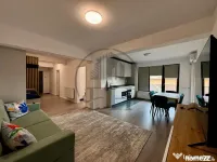 Apartament 2 camere de închiriat Palazu Mare, Constanța