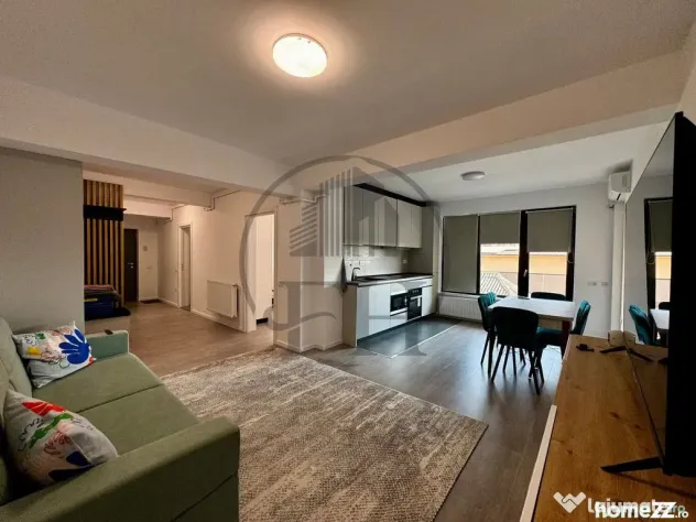 Apartament 2 camere de închiriat Palazu Mare, Constanța - Constanta (Constanta)