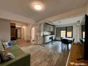 Apartament 2 camere de închiriat Palazu Mare, Constanța 