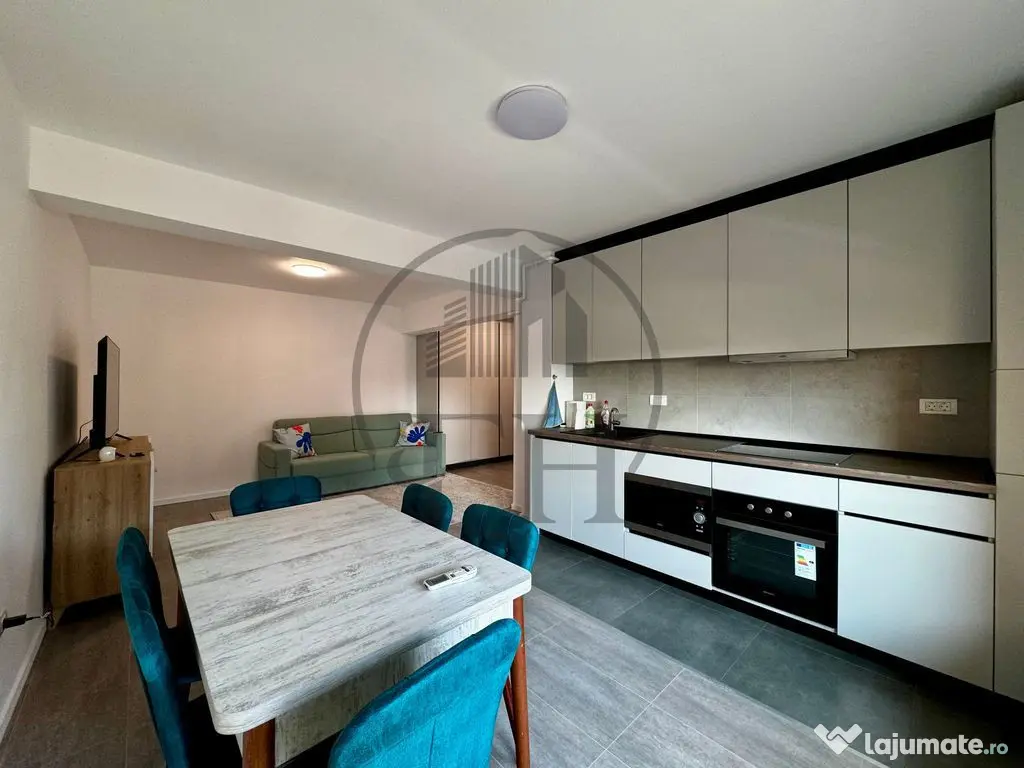 Apartament 2 camere de închiriat Palazu Mare, Constanța - Constanta (Constanta)