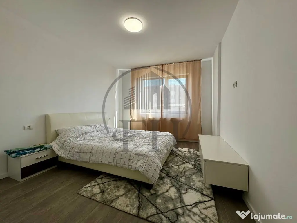 Apartament 2 camere de închiriat Palazu Mare, Constanța - Constanta (Constanta)