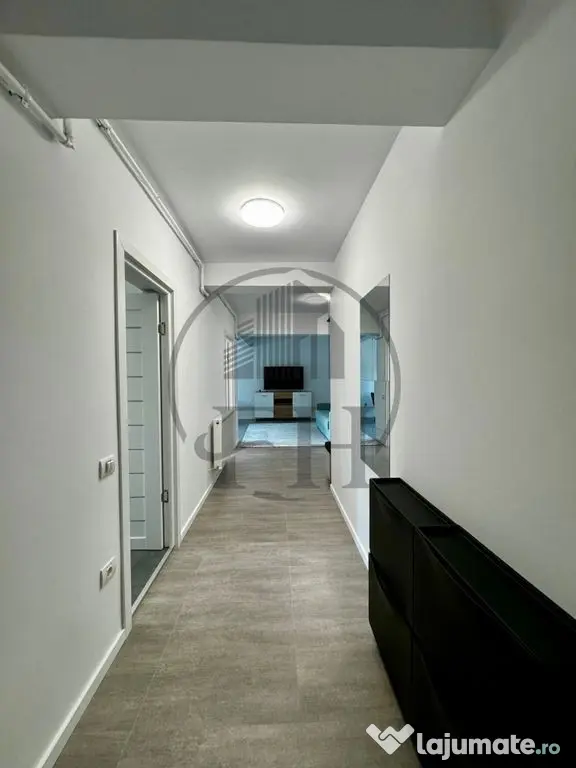 Apartament 2 camere de închiriat Palazu Mare, Constanța - Constanta (Constanta)