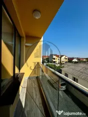 Apartament 2 camere de închiriat Palazu Mare, Constanța 
