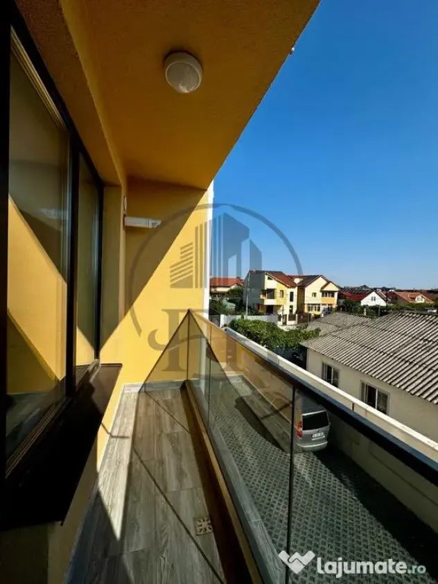 Apartament 2 camere de închiriat Palazu Mare, Constanța - Constanta (Constanta)