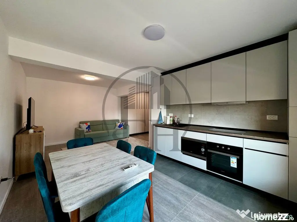 Apartament 2 camere de închiriat Palazu Mare, Constanța - Constanta (Constanta)