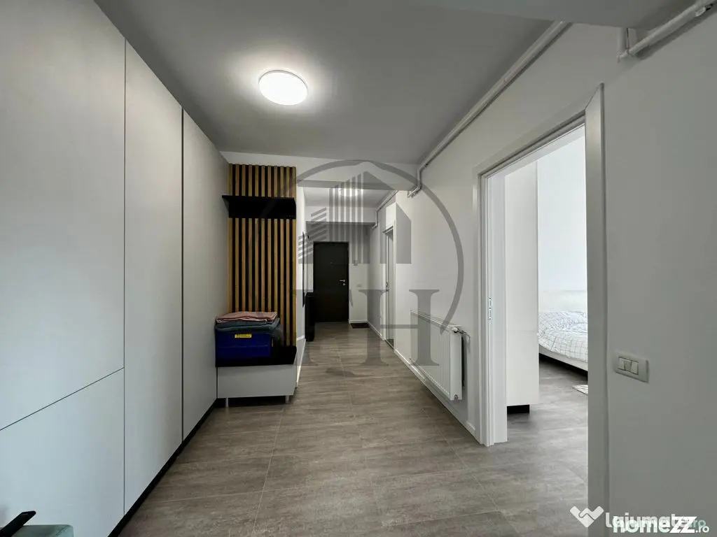 Apartament 2 camere de închiriat Palazu Mare, Constanța - Constanta (Constanta)