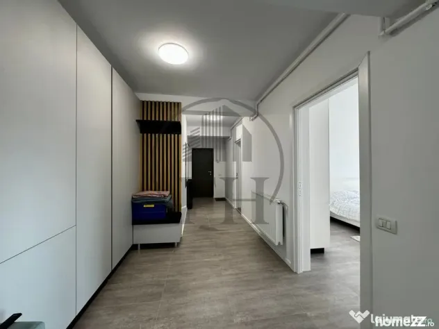 Apartament 2 camere de închiriat Palazu Mare, Constanța - Constanta (Constanta)