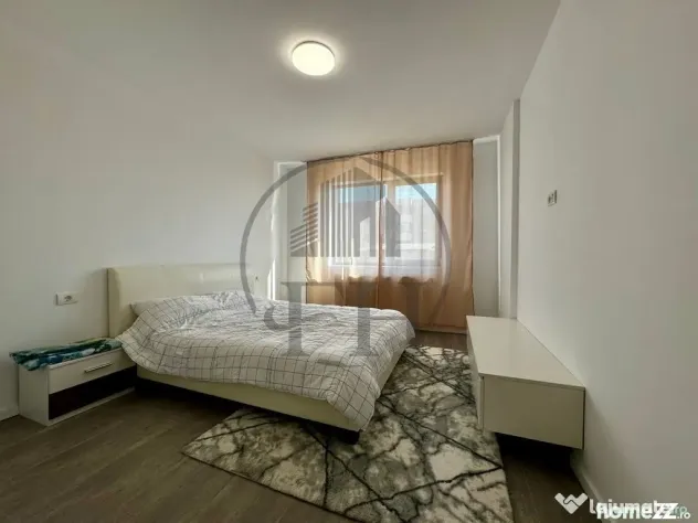 Apartament 2 camere de închiriat Palazu Mare, Constanța - Constanta (Constanta)