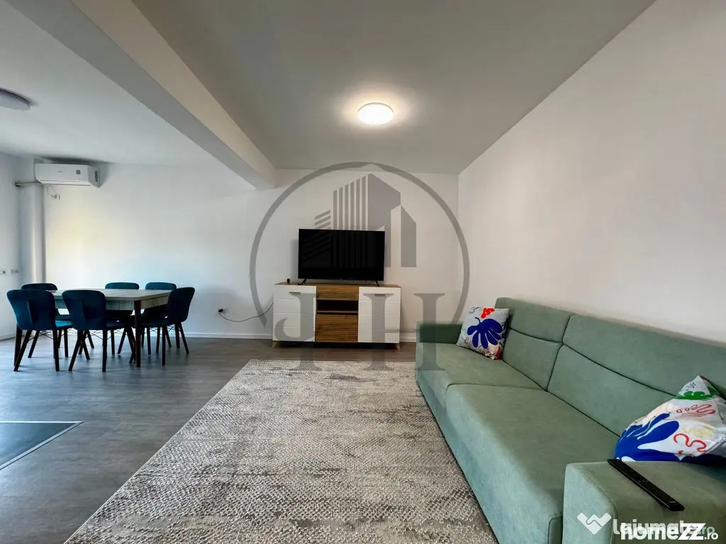 Apartament 2 camere de închiriat Palazu Mare, Constanța - Constanta (Constanta)