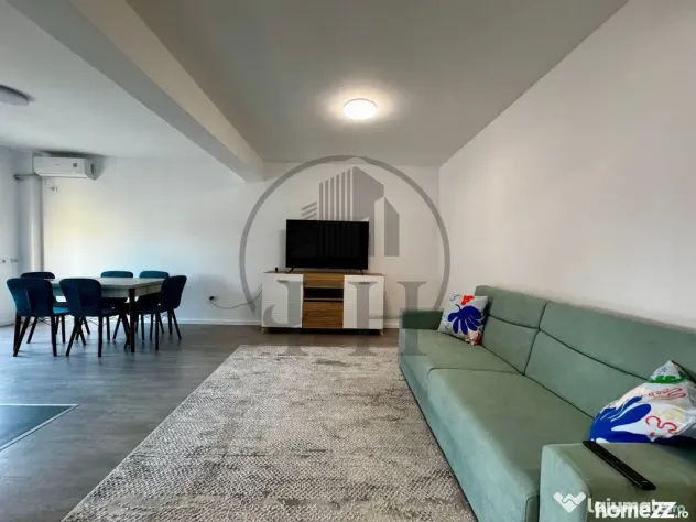 Apartament 2 camere de închiriat Palazu Mare, Constanța - Constanta (Constanta)