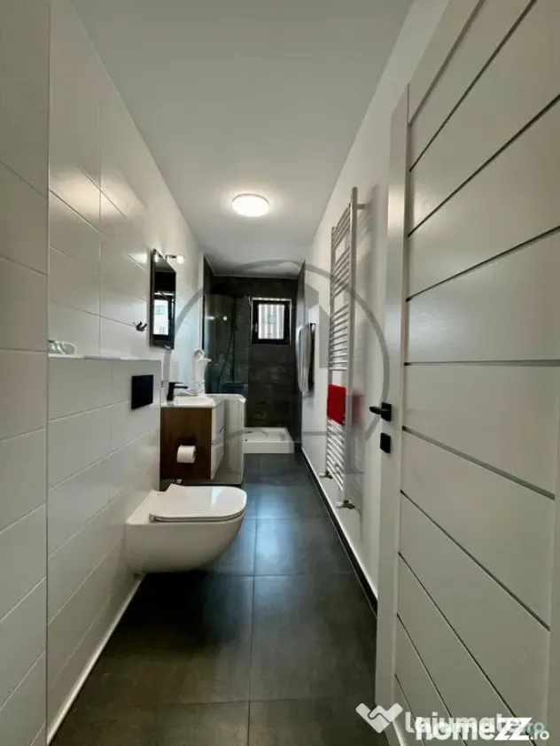 Apartament 2 camere de închiriat Palazu Mare, Constanța - Constanta (Constanta)