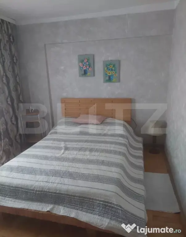 Apartament patru Camere Pacurari - Iasi (Iasi)