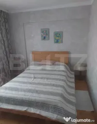 Apartament patru Camere Pacurari