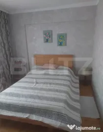 Apartament patru Camere Pacurari