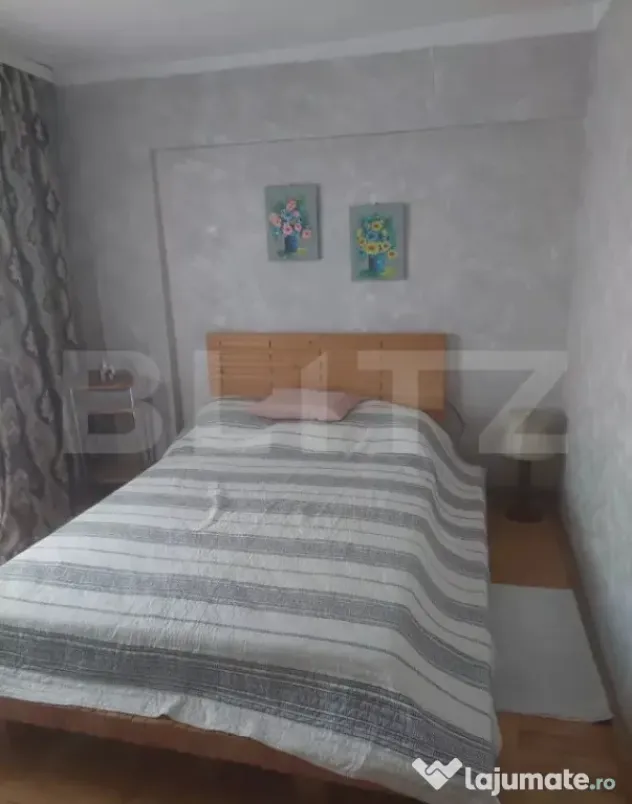 Apartament patru Camere Pacurari - Iasi (Iasi)
