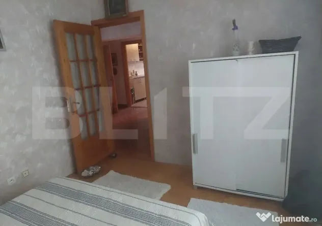 Apartament patru Camere Pacurari - Iasi (Iasi)