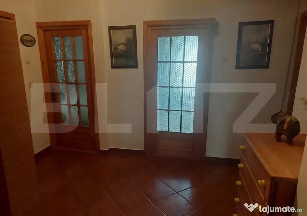 Apartament patru Camere Pacurari - Iasi (Iasi)