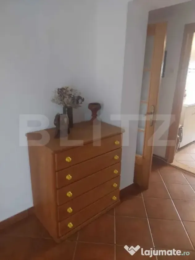 Apartament patru Camere Pacurari - Iasi (Iasi)