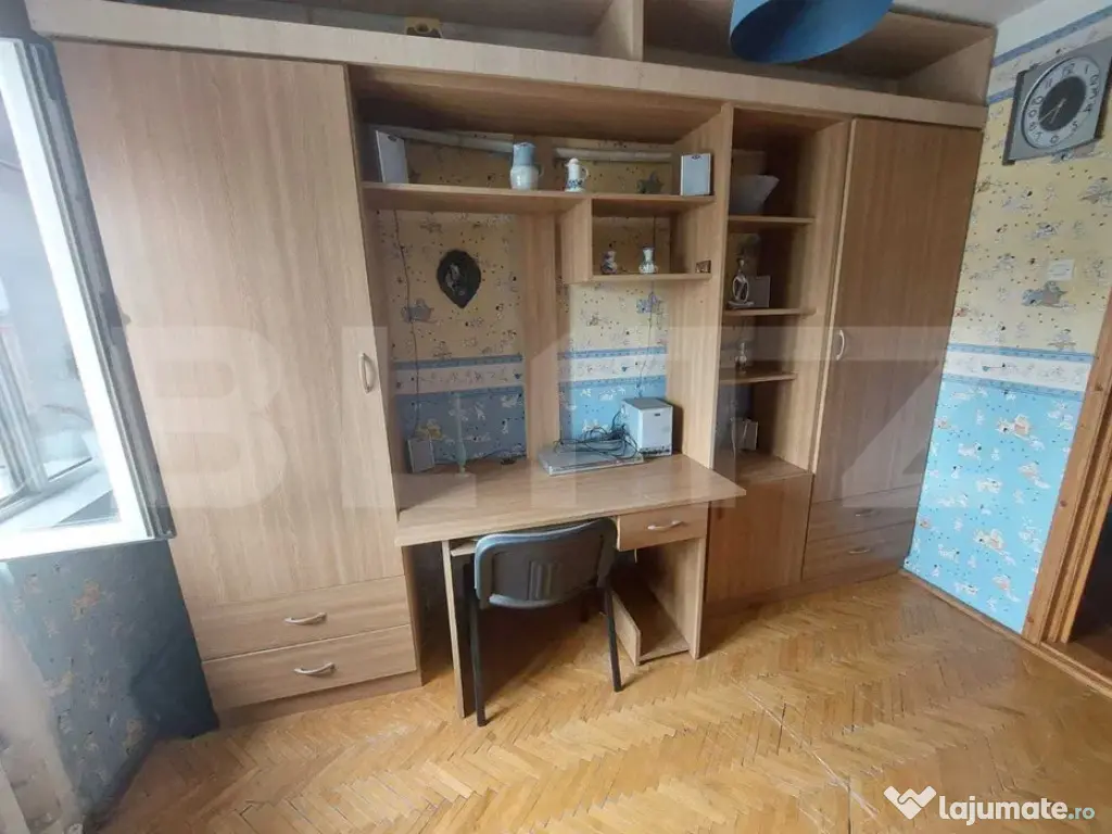 Apartament patru Camere Pacurari - Iasi (Iasi)