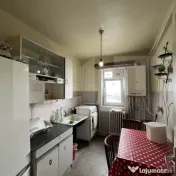 Apartament 2 camere decomandat, 49 mp – Exclusivitate Blit 