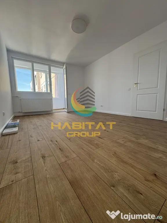Apartament 2 camere Renovat Calitate Superioară Metrou - Bucuresti (Bucuresti-Ilfov)