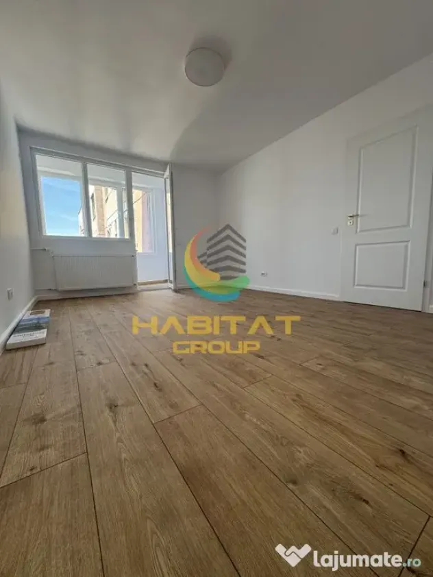 Apartament 2 camere Renovat Calitate Superioară Metrou - Bucuresti (Bucuresti-Ilfov)