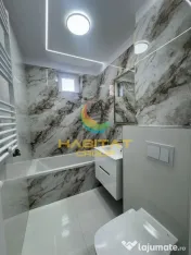 Apartament 2 camere Renovat Calitate Superioară Metrou 