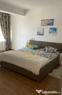 Apartament 2 Camere 64.56mp Zona Metalurgiei 