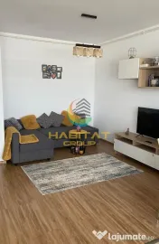 Apartament 2 Camere 64.56mp Zona Metalurgiei 