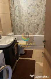 Apartament 2 Camere 64.56mp Zona Metalurgiei 