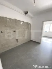 Garsonieră renovată complet de vânzare, zona Gării, part 