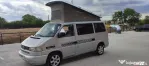 VW T4 CALIFORNIA CamperVan 6 locuri an 1997. mot 1.9 td.