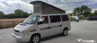 VW T4 CALIFORNIA CamperVan 6 locuri an 1997. mot 1.9 td.