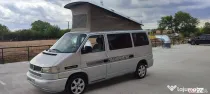 VW T4 CALIFORNIA CamperVan 6 locuri an 1997. mot 1.9 td.