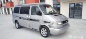 VW T4 CALIFORNIA CamperVan 6 locuri an 1997. mot 1.9 td. 