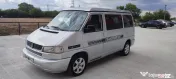 VW T4 CALIFORNIA CamperVan 6 locuri an 1997. mot 1.9 td. 