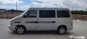 VW T4 CALIFORNIA CamperVan 6 locuri an 1997. mot 1.9 td. 