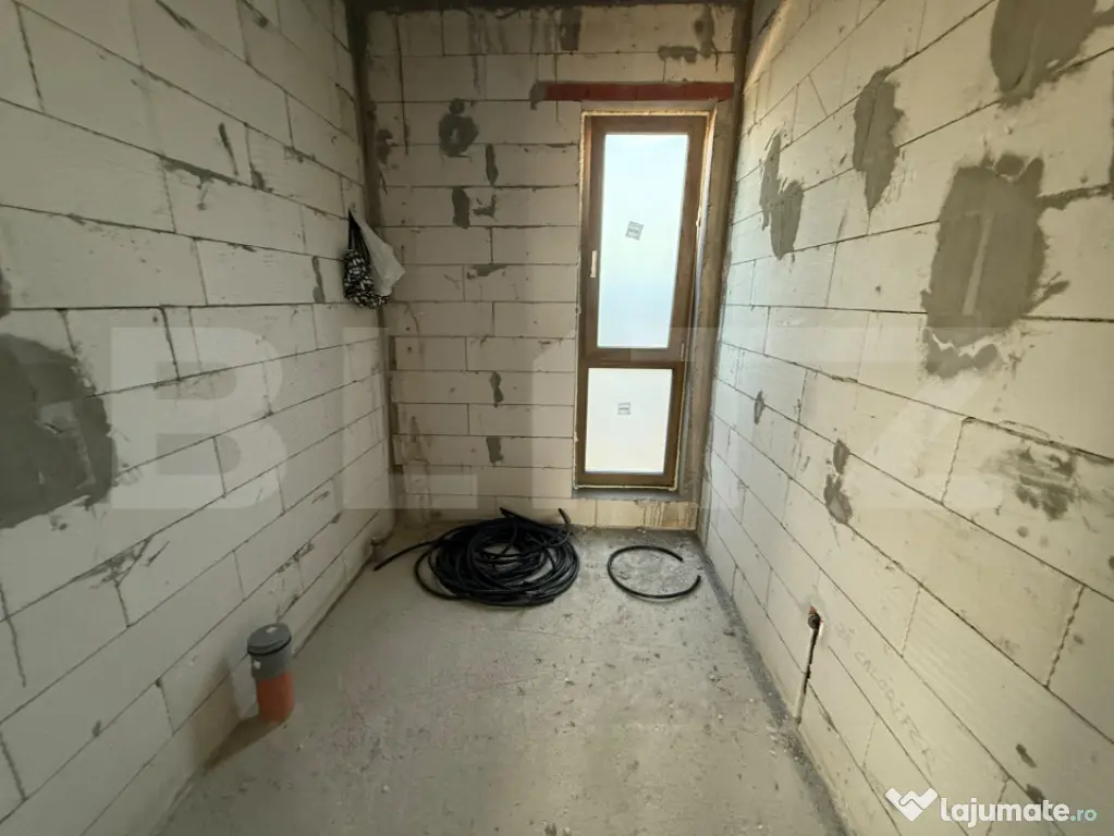Casa Parter, 125 mp utili, 470 mp teren , zona Malu Mare - Preajba (Dolj)