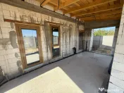 Casa Parter, 125 mp utili, 470 mp teren , zona Malu Mare 