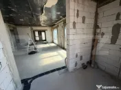 Casa Parter, 125 mp utili, 470 mp teren , zona Malu Mare 