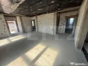 Casa Parter, 125 mp utili, 470 mp teren , zona Malu Mare 