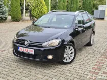 VW Golf VI 2009 2.0 TDI 140 CP euro 5 automata / RATE fara avans