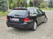 VW Golf VI 2009 2.0 TDI 140 CP euro 5 automata / RATE fara avans 