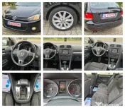 VW Golf VI 2009 2.0 TDI 140 CP euro 5 automata / RATE fara avans 