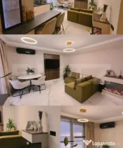 Apartament de lux, 3 camere, terasa panoramica, zona VIVO