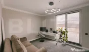 Apartament de lux, 3 camere, terasa panoramica, zona VIVO