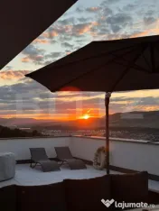 Apartament de lux, 3 camere, terasa panoramica, zona VIVO