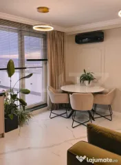 Apartament de lux, 3 camere, terasa panoramica, zona VIVO