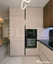 Apartament de lux, 3 camere, terasa panoramica, zona VIVO