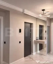 Apartament de lux, 3 camere, terasa panoramica, zona VIVO